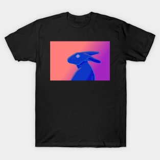 Trippy Hare T-Shirt